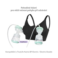 TrueLife Nutrio Bra L