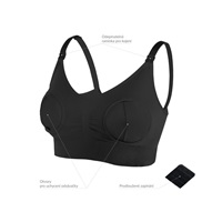 TrueLife Nutrio Bra M