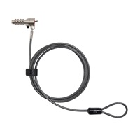 HP Nano Combo Cable Lock