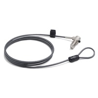 HP Nano Combo Cable Lock
