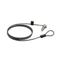 HP Essential Nano Combo Cable Lock