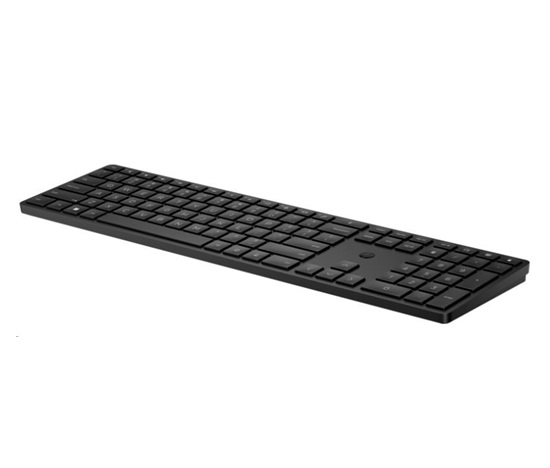 HP 455 Programmable Wireless keyboard CZ-SK