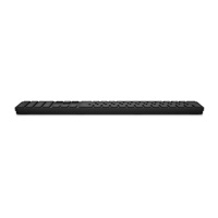 HP 455 Programmable Wireless keyboard CZ-SK