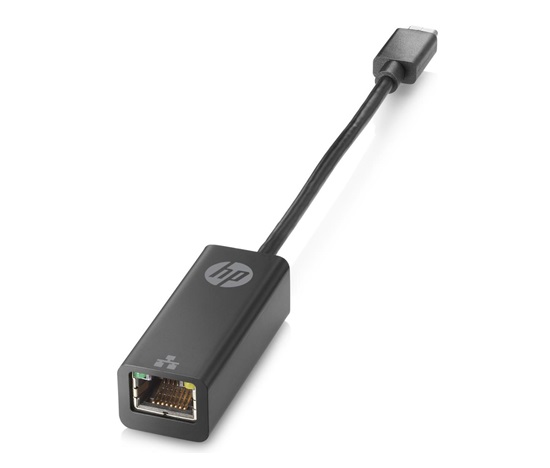 Adaptér HP G2 USB-C na RJ45