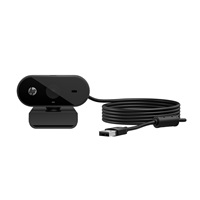HP 325 FHD USB-A Webcam