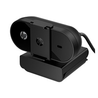 HP 325 FHD USB-A Webcam
