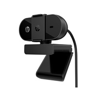 HP 325 FHD USB-A Webcam