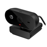 HP 325 FHD USB-A Webcam