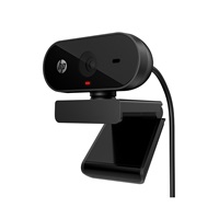 HP 325 FHD USB-A Webcam