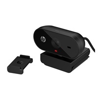 HP 325 FHD USB-A Webcam