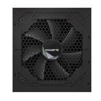 GIGABYTE zdroj UD1000GM, 1000W, 80+ Gold, 120mm fan