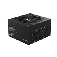 GIGABYTE zdroj UD1000GM, 1000W, 80+ Gold, 120mm fan