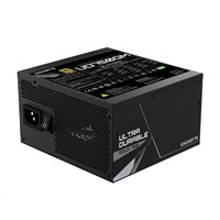 GIGABYTE zdroj UD750GM, 750W, 80+ Gold, 120mm fan