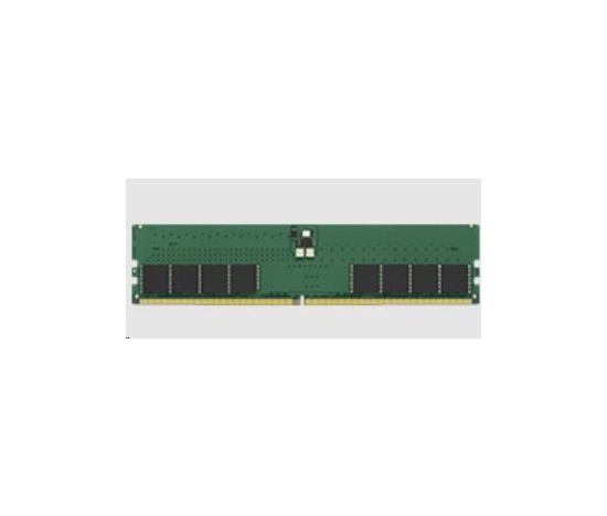 KINGSTON DIMM DDR5 32GB 4800MT/s CL40
