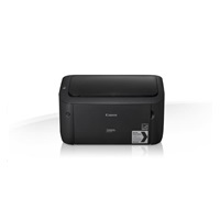 BAZAR - Canon i-SENSYS LBP6030B černá - černobílá, SF, USB - Poškozený obal (Komplet)