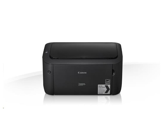 BAZAR - Canon i-SENSYS LBP6030B černá - černobílá, SF, USB - Poškozený obal (Komplet)