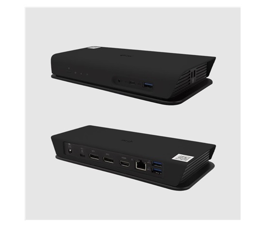 i-tec USB-C Smart Dokovací stanice Triple Display + Power Delivery 65W