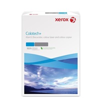 BAZAR - Xerox Papír Colotech (120g/500 listů, A4) - Poškozený obal (Komplet)