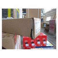 BAZAR - HP Universal Coated Paper, 124 microns (4.9 mil) • 90 g/m2 (24 lbs) • 1524 mm x 45.7 m, Q1408B - POŠKOZENÝ OBAL