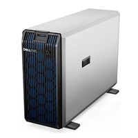DELL SRV PowerEdge T350/8x3.5'' HotPlug/E-2336/16GB/2x4TB HDD/H755//iDRAC9 En/1x600W/3Yr PrSpt