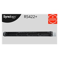Synology RackStation RS422+