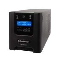 BAZAR - CyberPower Professional Tower LCD UPS 750VA/675W - Předváděcí
