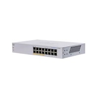 Cisco switch CBS110-16PP - REFRESH