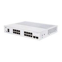 Cisco switch CBS250-16T-2G - REFRESH