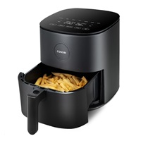 BAZAR - Cosori L501 Pro 4.7L – horkovzdušná digitální fritéza - POŠKOZENÝ OBAL