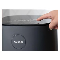 BAZAR - Cosori L501 Pro 4.7L – horkovzdušná digitální fritéza - POŠKOZENÝ OBAL