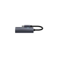 RAPOO adaptér UCA-1002, USB-C na 3.5mm Audio