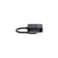 RAPOO adaptér UCA-1003, USB-C na VGA