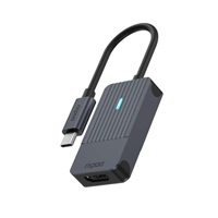 RAPOO adaptér UCA-1004, USB-C na HDMI