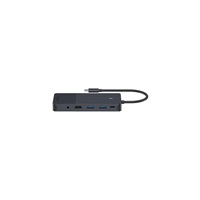 RAPOO adaptér UCM-2006, 12-in-1 USB-C Multiport Adapter