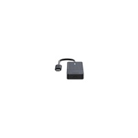 RAPOO rozbočovač UCH-4002, USB-C na USB-C
