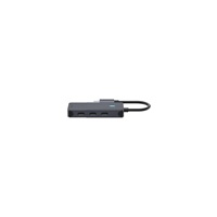 RAPOO rozbočovač UCH-4002, USB-C na USB-C