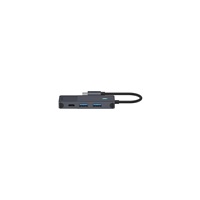 RAPOO rozbočovač UCH-4003, USB-C na USB-A & USB-C