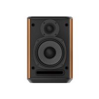 EDIFIER reproduktory MS50A, 40W, hnědá