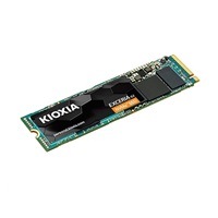 KIOXIA SSD EXCERIA G2 1TB, PCIe Gen3x4, M.2 2280, (R:2100/W:1700MB/s)