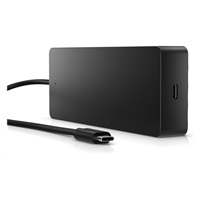 HP dock - Universal USB-C Multiport Hub