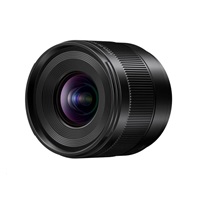 LEICA G 9mm/F1,7, 4K video, weatherproof