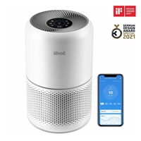 BAZAR - Levoit Core300S SMART - Inteligentní čistička vzduchu - Poškozený obal