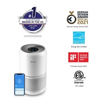 BAZAR - Levoit Core300S SMART - Inteligentní čistička vzduchu - Poškozený obal