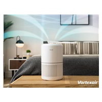 BAZAR - Levoit Core300S SMART - Inteligentní čistička vzduchu - Poškozený obal