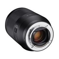 Samyang AF 35mm F/1.4 Sony FE II