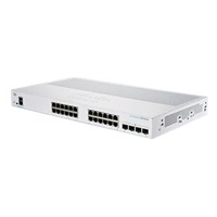 Cisco switch CBS250-24T-4X - REFRESH
