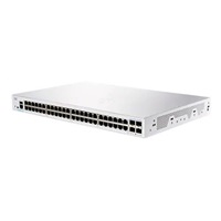 Cisco switch CBS250-48T-4X - REFRESH