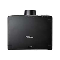 Optoma projektor ZU920T (DLP, FULL 3D, Laser, WUXGA , 9800 ANSI, 3 000 000:1, HDMI, VGA, RS232, RJ45, repro 2x10W)