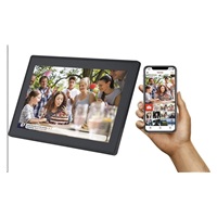 Braun DigiFRAME 1518 WiFi (15,6", 1920x1080px, 16:9 IPS, 8GB)