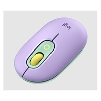 Logitech POP Mouse with emoji - DAYDREAM_MINT - EMEA